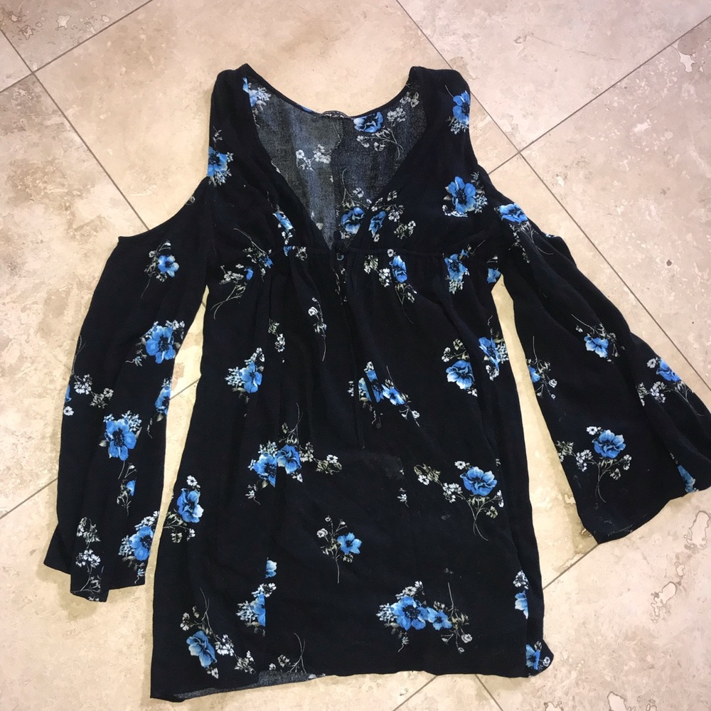 Kendall and Kylie Dress